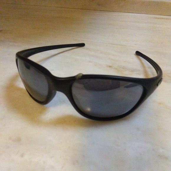 Oakley Fives 2.0 sunglasses - Picture 3 of 4